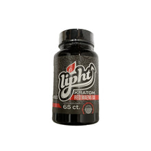 Load image into Gallery viewer, Lipht- Kratom Capsule Red Maeng Da