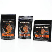 Load image into Gallery viewer, Krat Zilla - Kratom Capsule Maeng Da