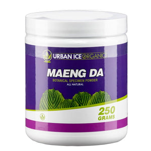 Urban Ice Organics - Kratom Powder Tea Maeng Da 60gm For Sale