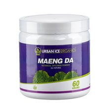 Load image into Gallery viewer, Urban Ice Organics - Kratom Powder Tea Maeng Da 250gm For Sale