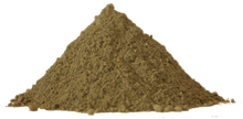 Load image into Gallery viewer, Kratom Krates - Kratom Powder Tea White Bali (Horn) For Sale