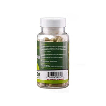 Load image into Gallery viewer, Urban Ice Organics - Kratom Capsule Green Malaysian 50ct