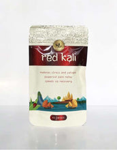 Load image into Gallery viewer, Pure Leaf - Kratom Capsule Red Kali