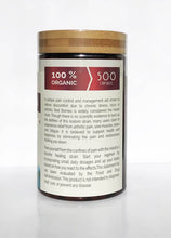 Load image into Gallery viewer, Pure Leaf - Kratom Capsule Red Kali