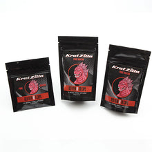 Load image into Gallery viewer, Krat Zilla - Kratom Capsule Red Vein