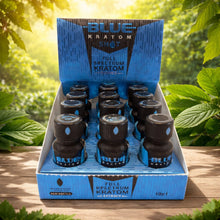 Load image into Gallery viewer, Blue Kratom - Liquid Extract Shot 10ml