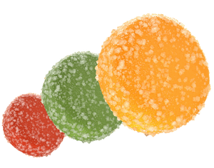 Mit 45 - Kratom Gummies BOOST Bites For Sale
