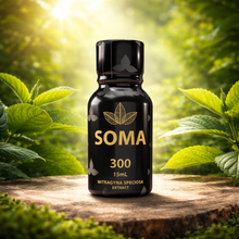 Load image into Gallery viewer, Soma - Kratom Extract Liquid Shot 300mg 15ml