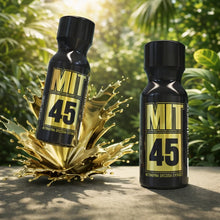 Load image into Gallery viewer, Mit 45 - Kratom Liquid Extract Gold