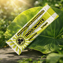 Load image into Gallery viewer, Club 13 - Kratom Powder Tea Indo White