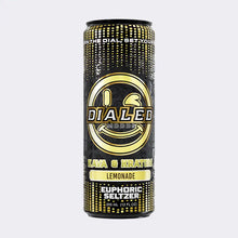 Load image into Gallery viewer, Dialed Moods - Kratom Liquid Extract + Kava Drink 12 fl oz.