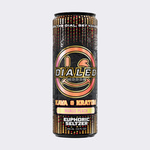 Load image into Gallery viewer, Dialed Moods - Kratom Liquid Extract + Kava Drink 12 fl oz.