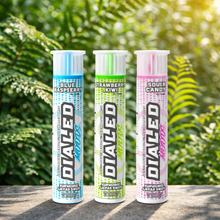 Load image into Gallery viewer, Dialed Moods - Kratom Liquid Kava Shot