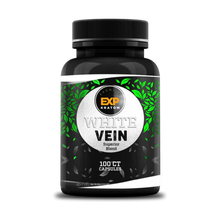 Load image into Gallery viewer, Experience Botanicals - Kratom Capsule White Vein