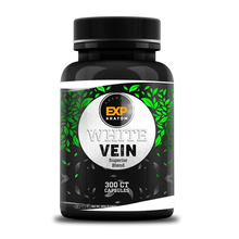 Load image into Gallery viewer, Experience Botanicals - Kratom Capsule White Vein
