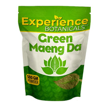 Load image into Gallery viewer, Experience_Botanicals_-_Kratom_Powder_Tea_Green_Maeng_Da