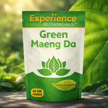 Load image into Gallery viewer, Experience Botanicals - Kratom Powder Tea Green Maeng Da