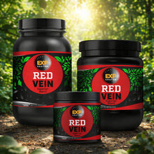 Load image into Gallery viewer, Experience Botanicals - Kratom Powder Tea Red Vein