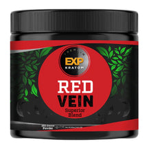 Load image into Gallery viewer, Experience Botanicals - Kratom Powder Tea Red Vein