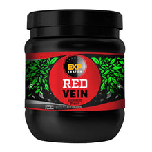 Load image into Gallery viewer, Experience Botanicals - Kratom Powder Tea Red Vein