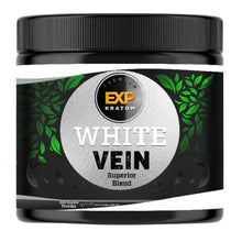 Load image into Gallery viewer, Experience Botanicals - Kratom Powder Tea White Vein