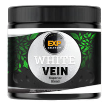 Load image into Gallery viewer, Experience Botanicals - Kratom Powder Tea White Vein