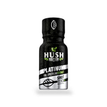 Load image into Gallery viewer, Hush Kratom - Kratom Liquid Extract Shot PLATINUM 10ml