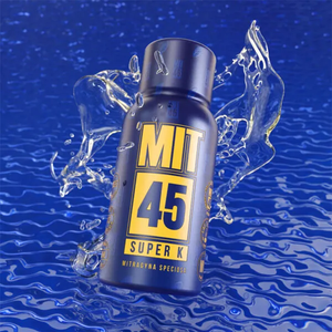 MIT 45 - Kratom Liquid Extract Super K For Sale
