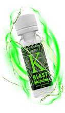 Load image into Gallery viewer, K Shot - Kratom Liquid Extract Blast 100mg. 2oz.