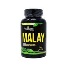 Load image into Gallery viewer, Kratom Kaps - Kratom Capsule Malay