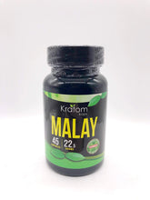 Load image into Gallery viewer, Kratom Kaps - Kratom Capsule Malay