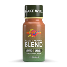 Load image into Gallery viewer, Kratomyx - Kava Kratom Liquid Extract 30ml