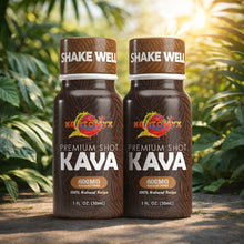 Load image into Gallery viewer, Kratomyx - Kava Liquid Extract 30ml