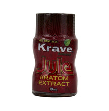 Load image into Gallery viewer, Krave Kratom - Liquid Extract Jule Shot Original 10ml For Sale