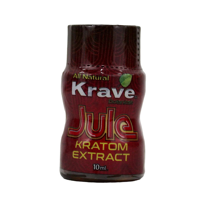 Krave Kratom - Liquid Extract Jule Shot Original 10ml For Sale