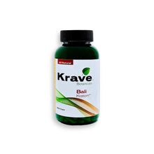 Load image into Gallery viewer, Krave Botanicals - Kratom Capsule Bali