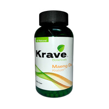 Load image into Gallery viewer, Krave Botanicals - Kratom Capsule Maeng Da