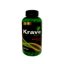 Load image into Gallery viewer, Krave Botanicals - Kratom Capsule Red Dragon