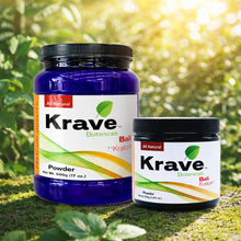Load image into Gallery viewer, Krave Botanicals - Kratom Powder Tea Bali
