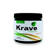 Load image into Gallery viewer, Krave Botanicals - Kratom Powder Tea Maeng Da
