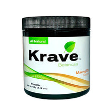 Load image into Gallery viewer, Krave Botanicals - Kratom Powder Tea Maeng Da