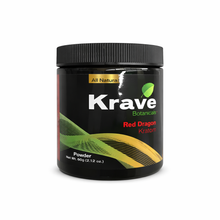 Load image into Gallery viewer, Krave Botanicals - Kratom Powder Tea Red Dragon