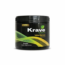 Load image into Gallery viewer, Krave Botanicals - Kratom Powder Tea Yellow Borneo