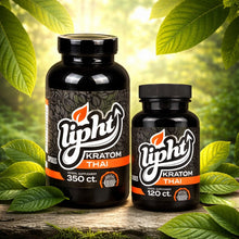 Load image into Gallery viewer, Lipht - Kratom Capsule Thai
