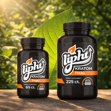 Load image into Gallery viewer, Lipht - Kratom Capsule Thai