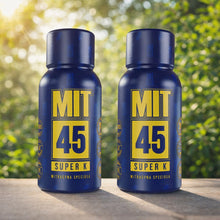 Load image into Gallery viewer, MIT 45 - Kratom Liquid Extract Super K BLUE 2oz.