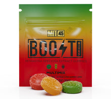 Load image into Gallery viewer, Mit 45 - Kratom Edible Gummies BOOST Bites