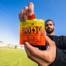 Load image into Gallery viewer, Mit 45 - Kratom Edible Gummies BOOST Bites