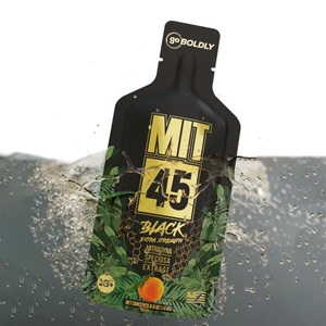 MIT 45 - Kratom Liquid Extra GO Black For Sale