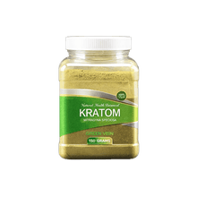 Load image into Gallery viewer, Natural Health Botanicals - Kratom Powder Tea Green Vein